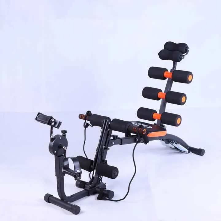 جهاز تمرين البطن-Abdominal exercise machine