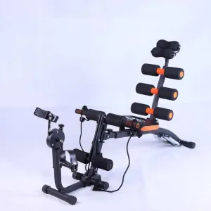 جهاز تمرين البطن-Abdominal exercise machine