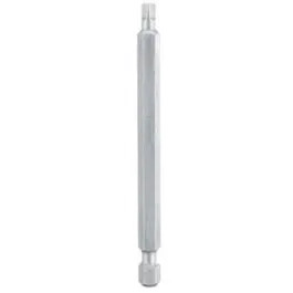 #1 Square Recess Power Bit, 3.5-In.