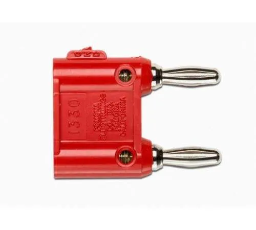 1330-ST-2 Pomona Banana Plug New