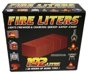 192PK Fireplace Lighter