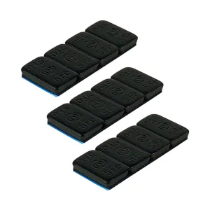 1up Racing 5g weights