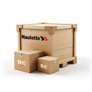 2503000020 On/Off Movements Block | Genuine Haulotte