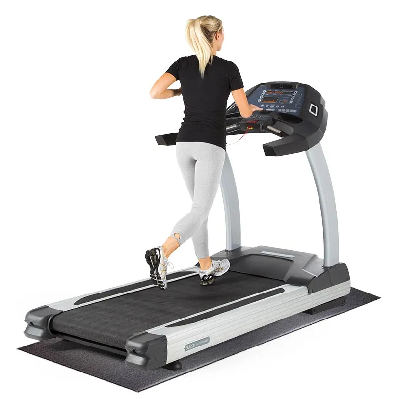3G Cardio Elite Runner Treadmill