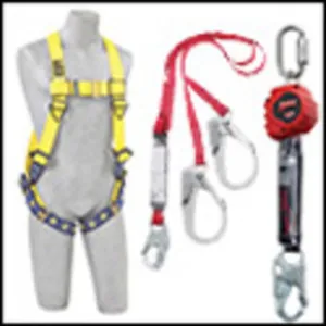 3M DBI-SALA ExoFit NEX Harness With Duo-Lok Quick Connect Buckles