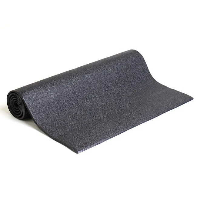 6mm x 3' x 7' Exercise Equipment Mat