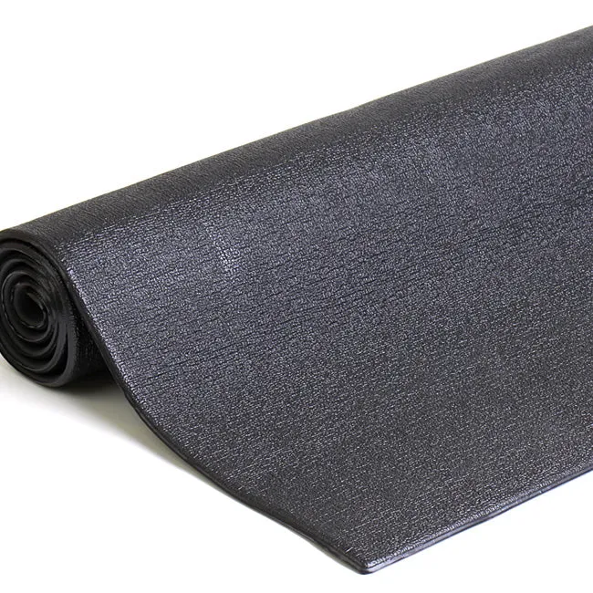 6mm x 3' x 7' Exercise Equipment Mat