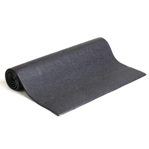 6mm x 3' x 7' Exercise Equipment Mat