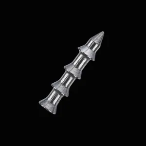 6th Sense Tungsten Nail Weight