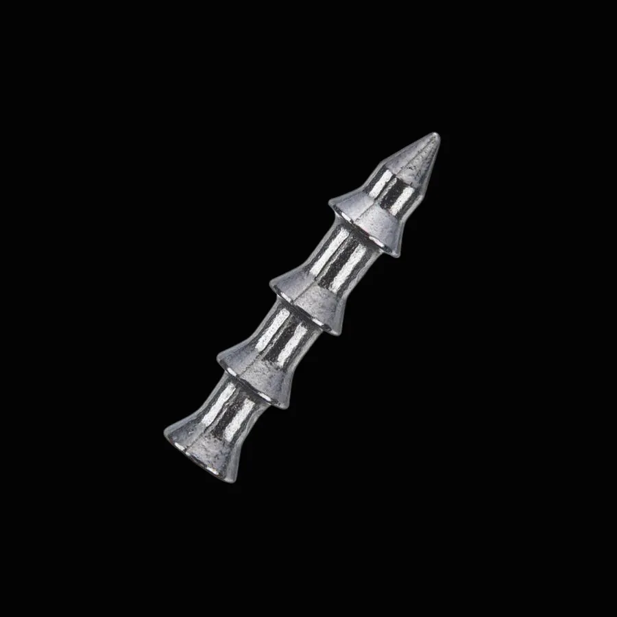 6th Sense Tungsten Nail Weight