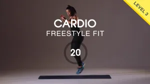 7 Minute HIIT for Fat Burn