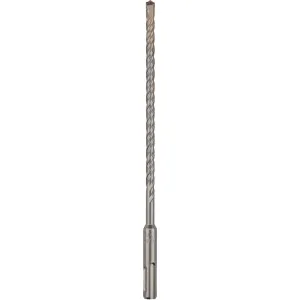 7/32 x 4 x 6 Rock Carbide SDS Hammer Bit