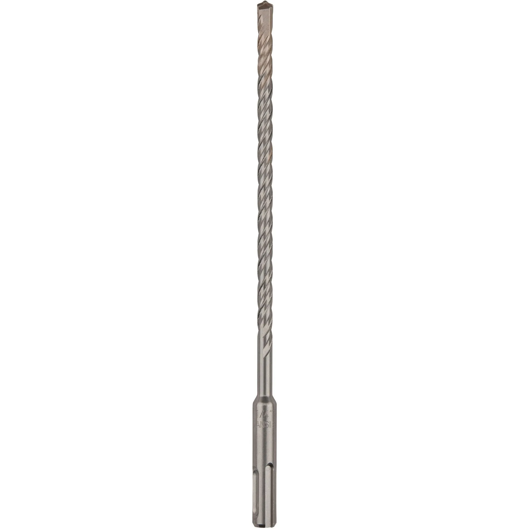 7/32 x 4 x 6 Rock Carbide SDS Hammer Bit