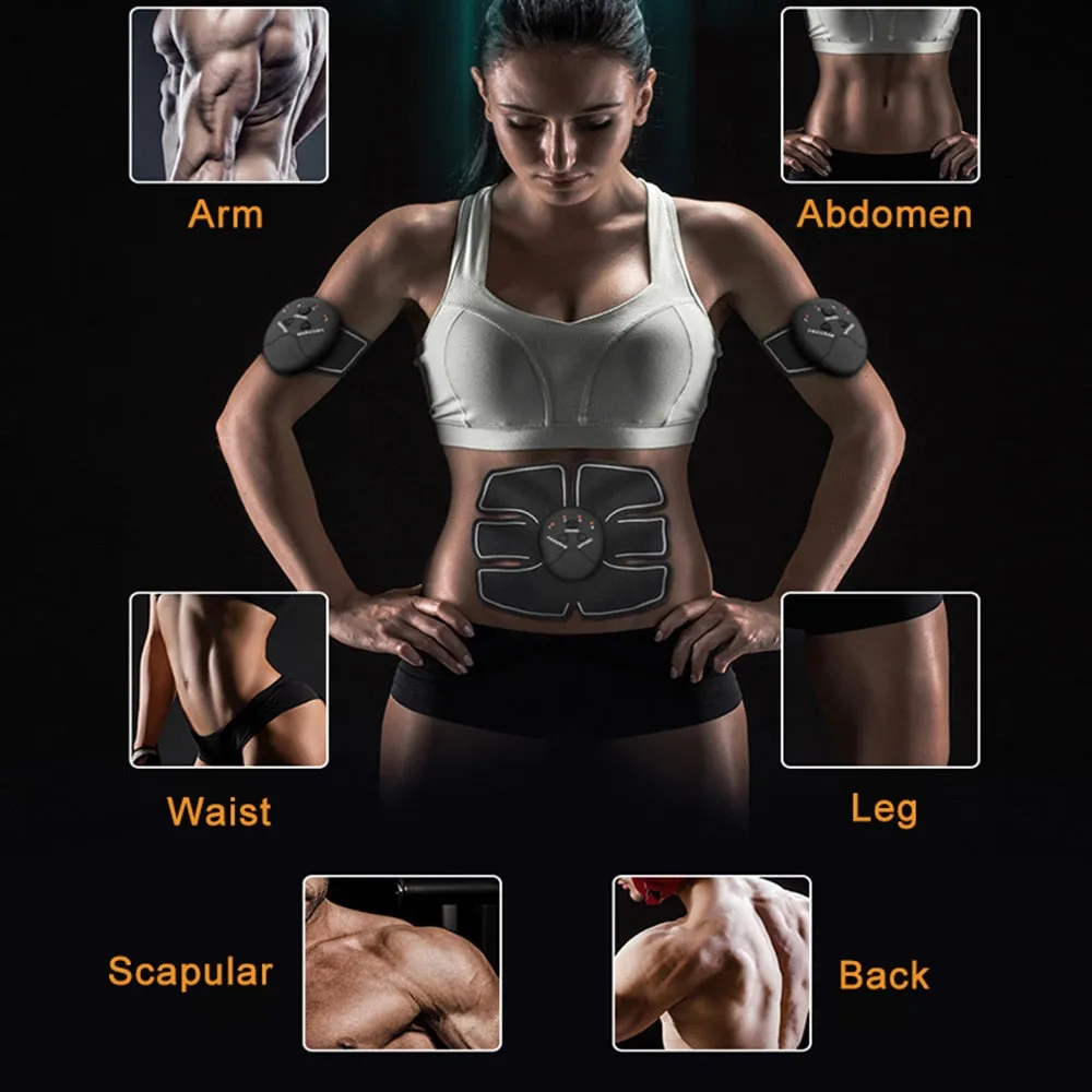 Abdominal Exercise Equipment Stomach Exerciser