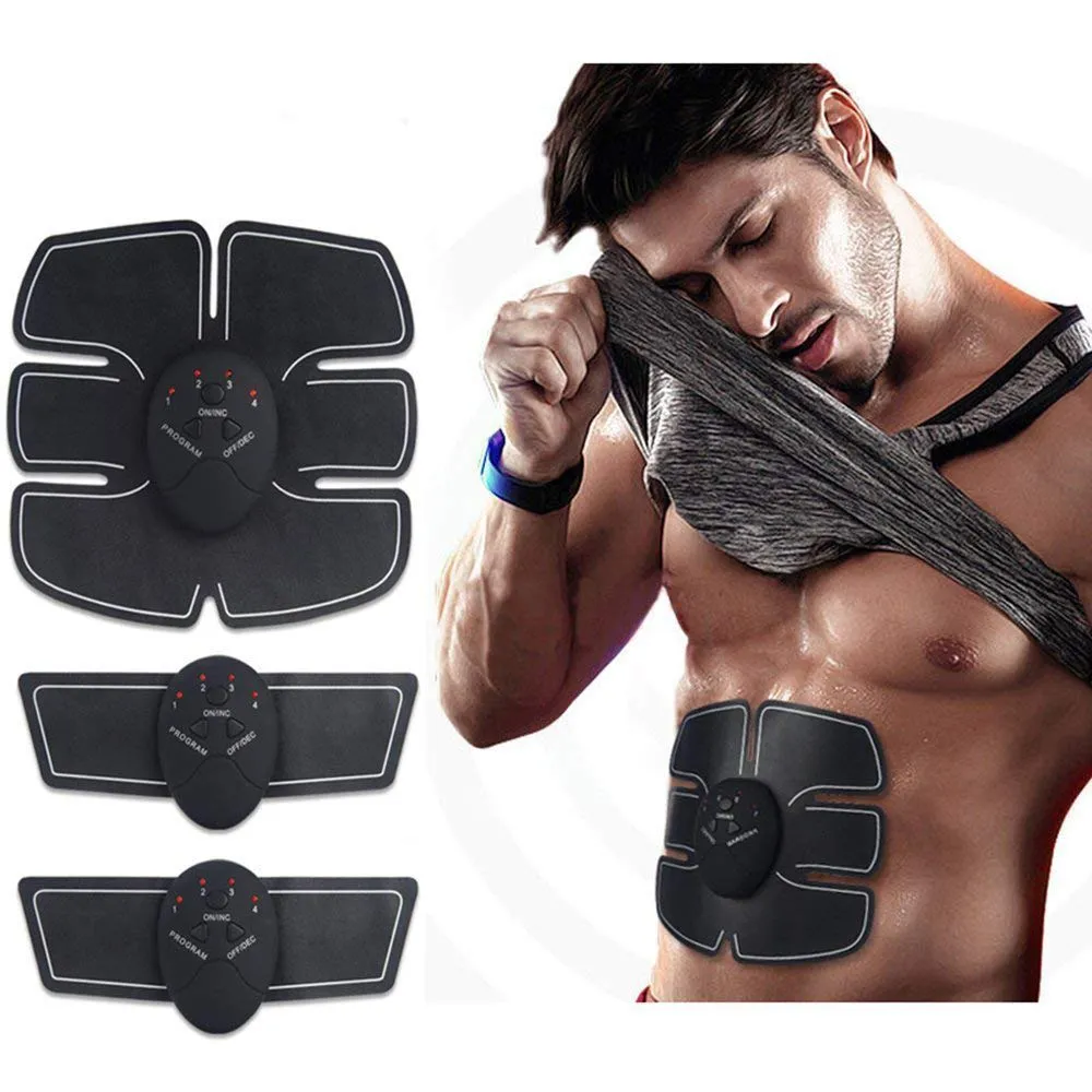 Abdominal Exercise Equipment Stomach Exerciser