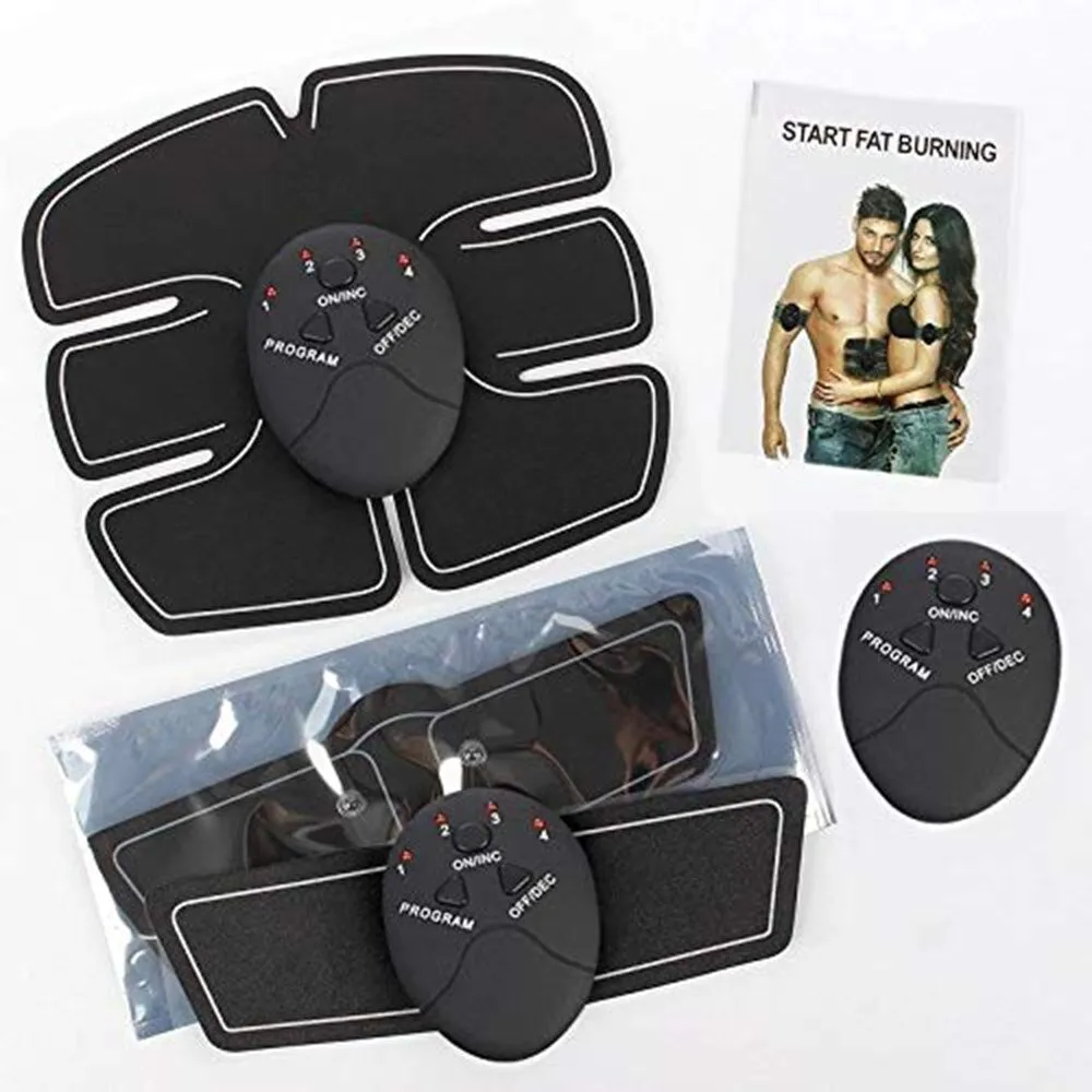 Abdominal Exercise Equipment Stomach Exerciser