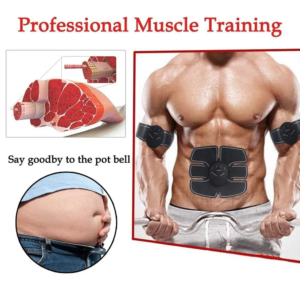 Abdominal Exercise Equipment Stomach Exerciser
