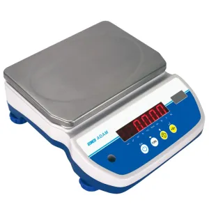 Adam Equipment ABW 8 Aqua Washdown Scale