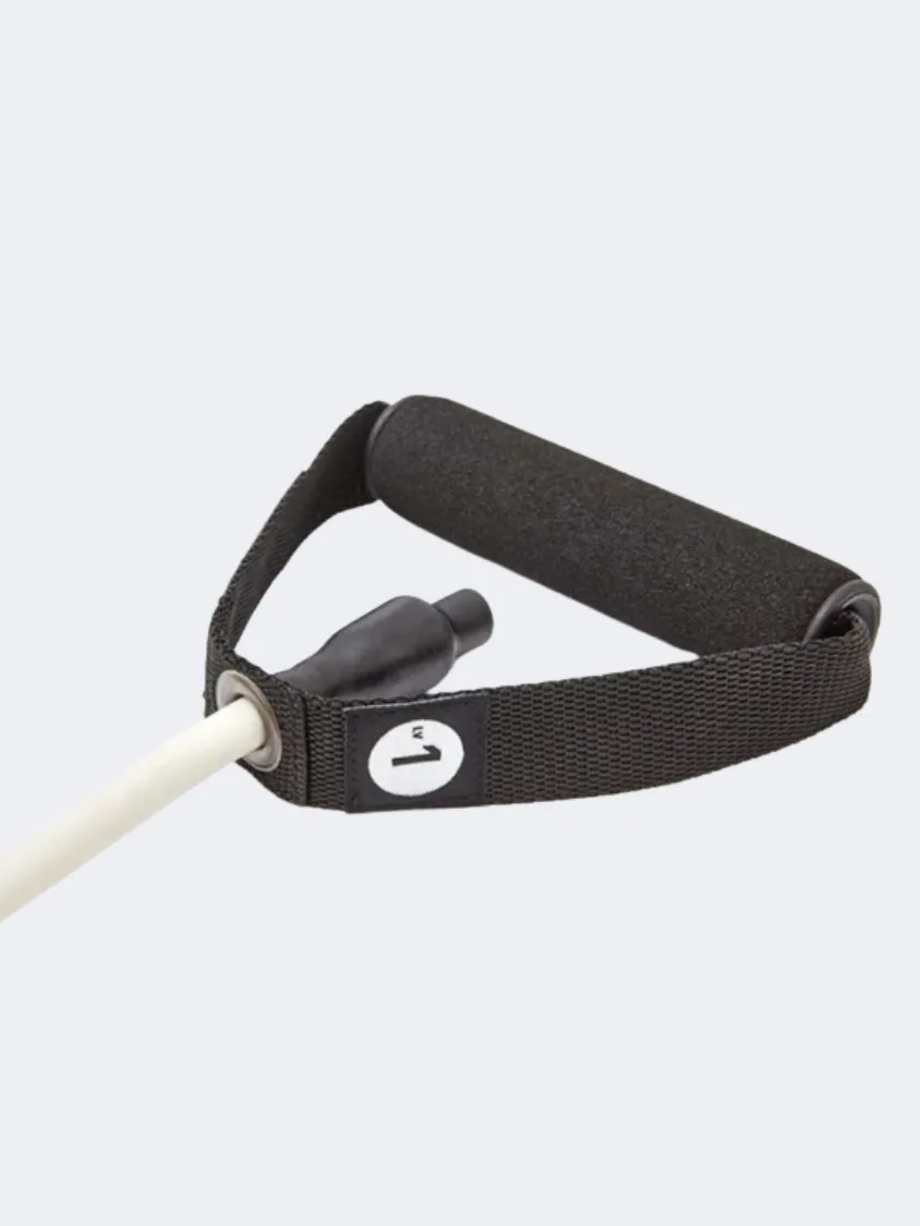 Adidas Accessories Resistance L1 Light Fitness Resistance Tube White/Black