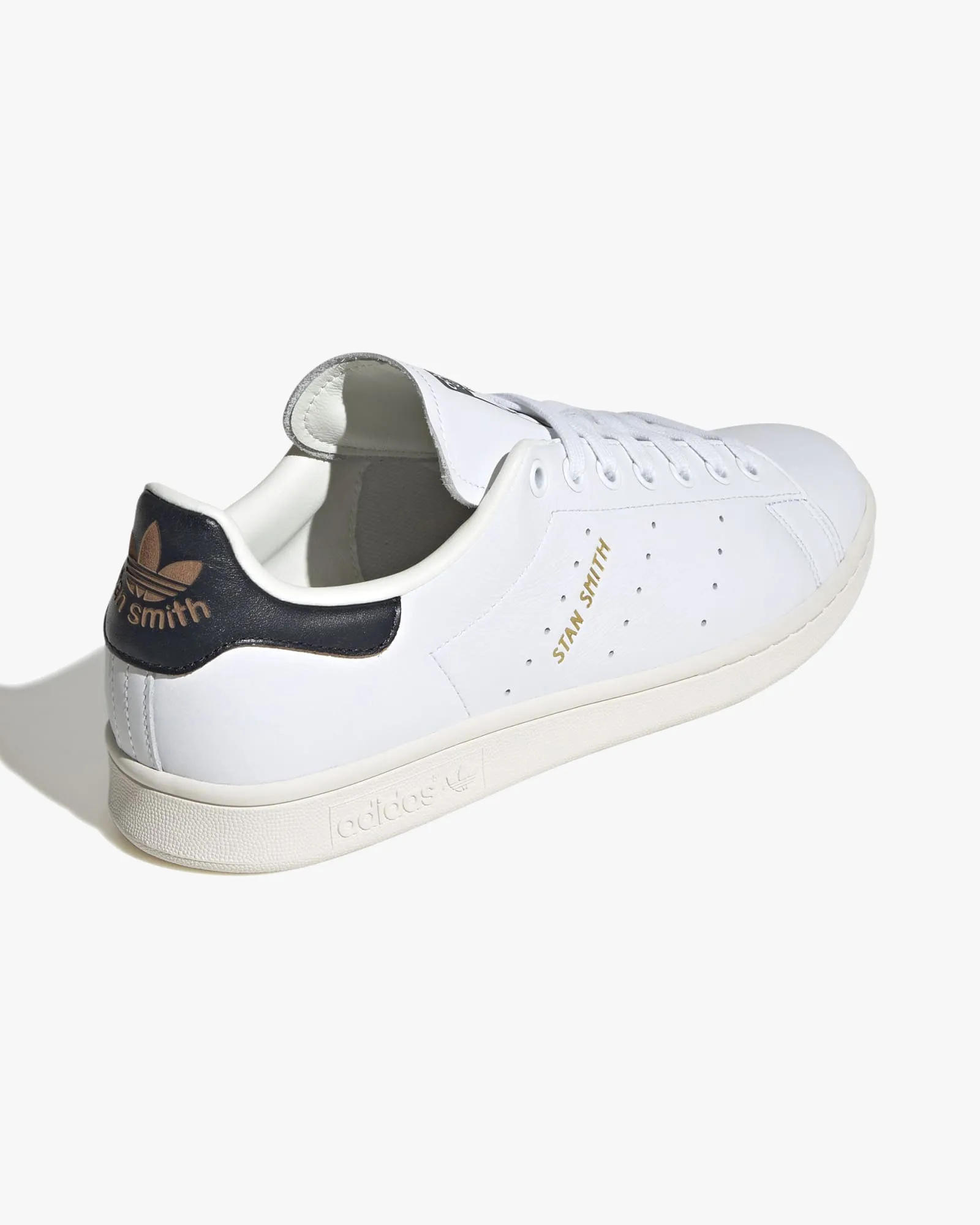 Adidas Stan Smith - Cloud White / Aura Ink / Core White