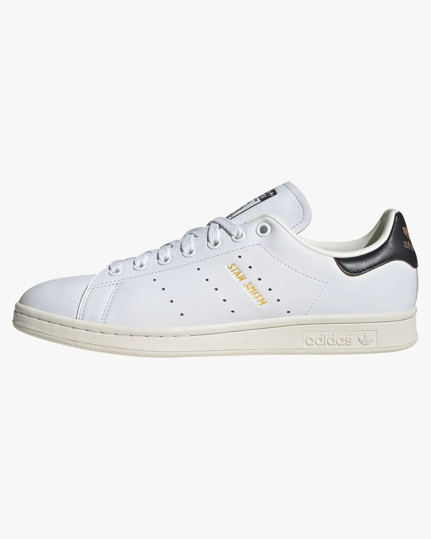 Adidas Stan Smith - Cloud White / Aura Ink / Core White
