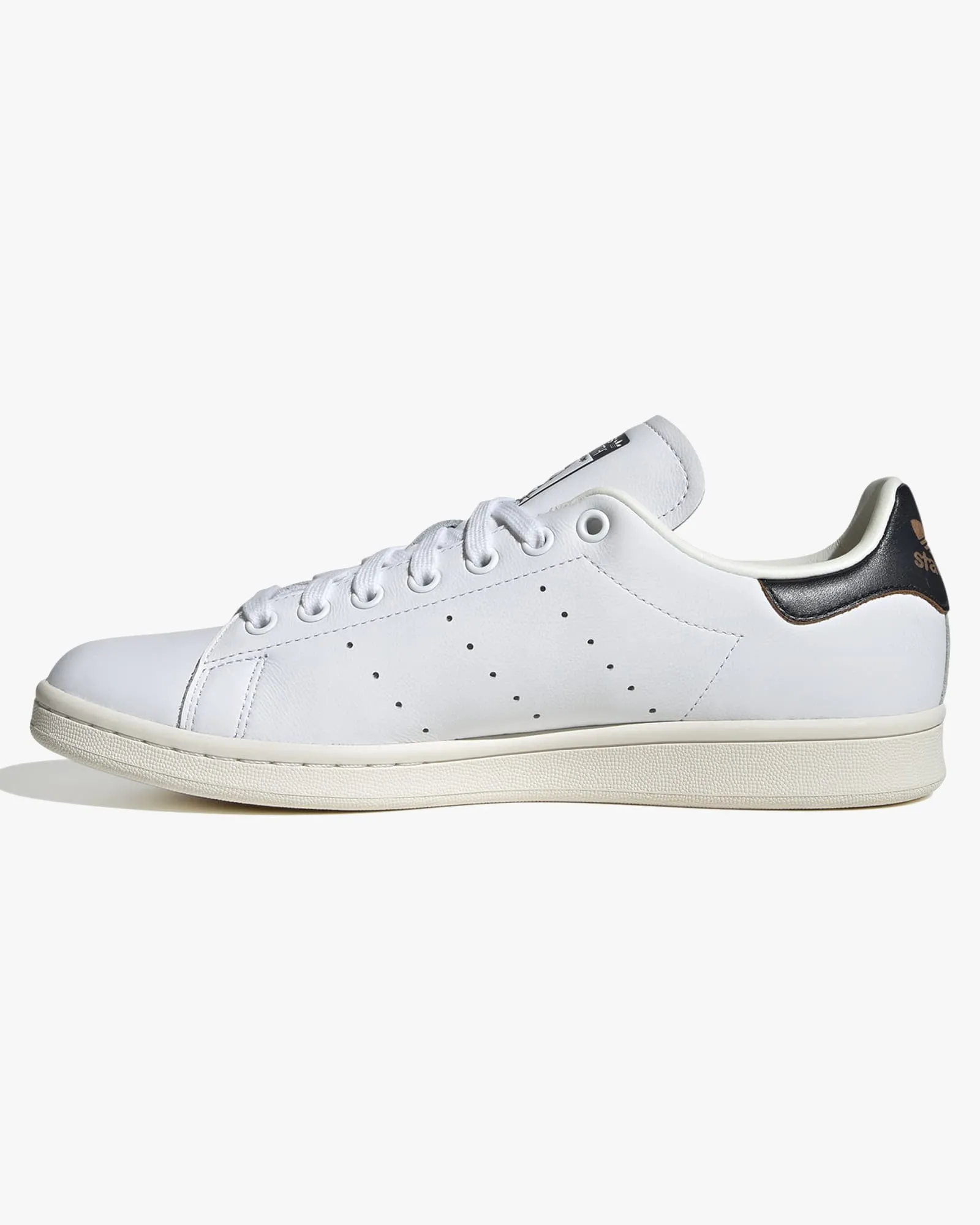 Adidas Stan Smith - Cloud White / Aura Ink / Core White