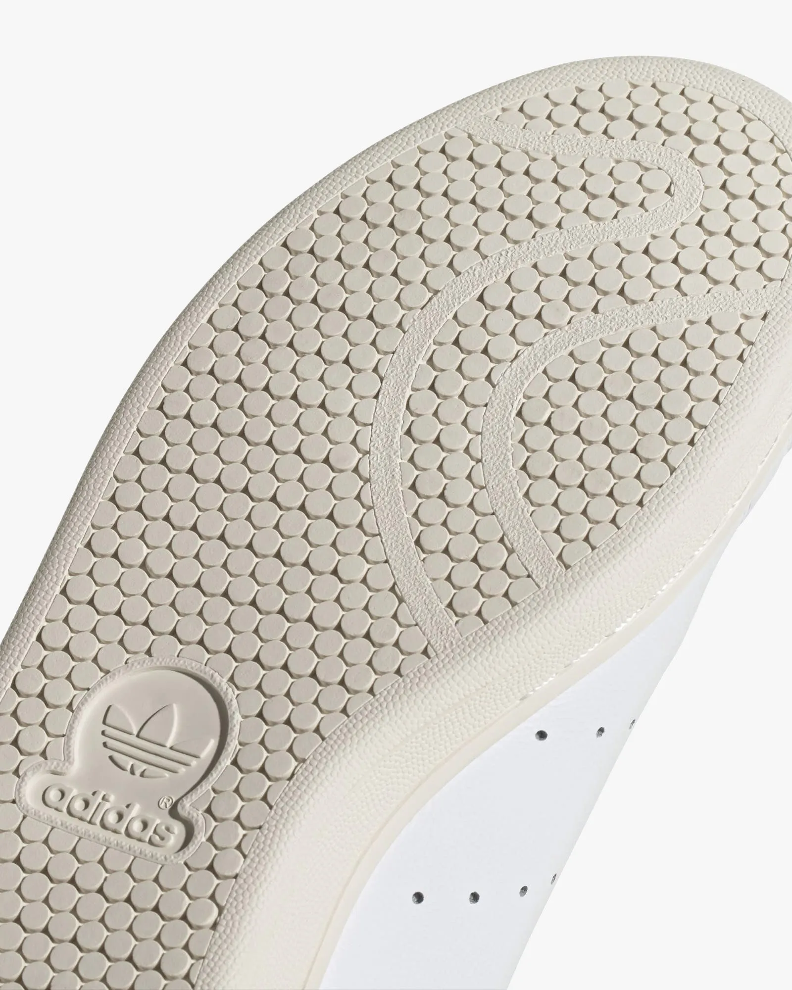 Adidas Stan Smith - Cloud White / Aura Ink / Core White