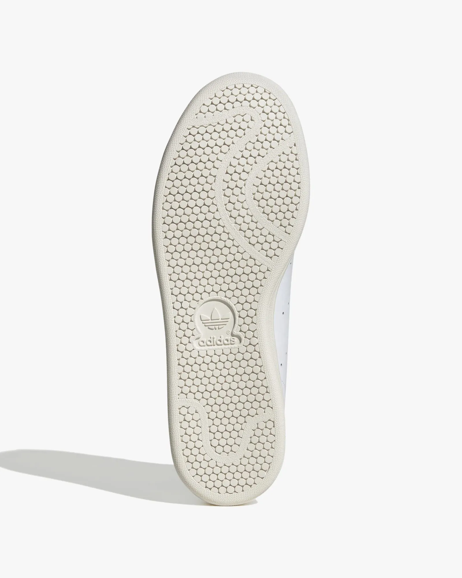 Adidas Stan Smith - Cloud White / Collegiate Green / Core White