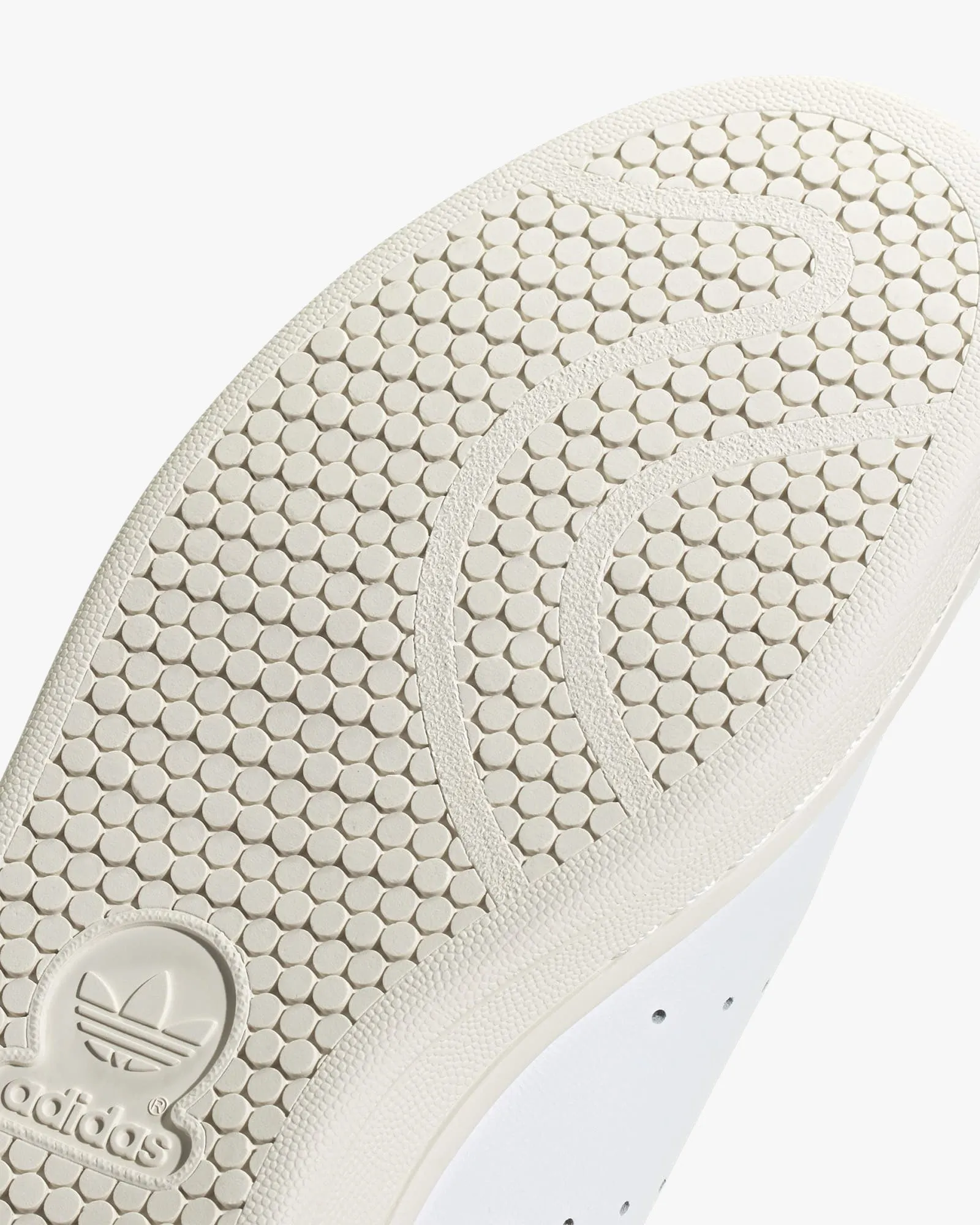 Adidas Stan Smith - Cloud White / Collegiate Green / Core White