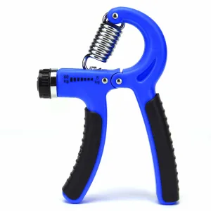 ADJUSTABLE HAND GRIP TRAINER - 5-60Kg