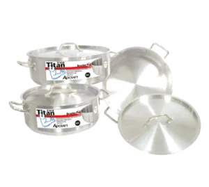 Admiral Craft Equipment Corp. BRSS-15 Brazier Pan
