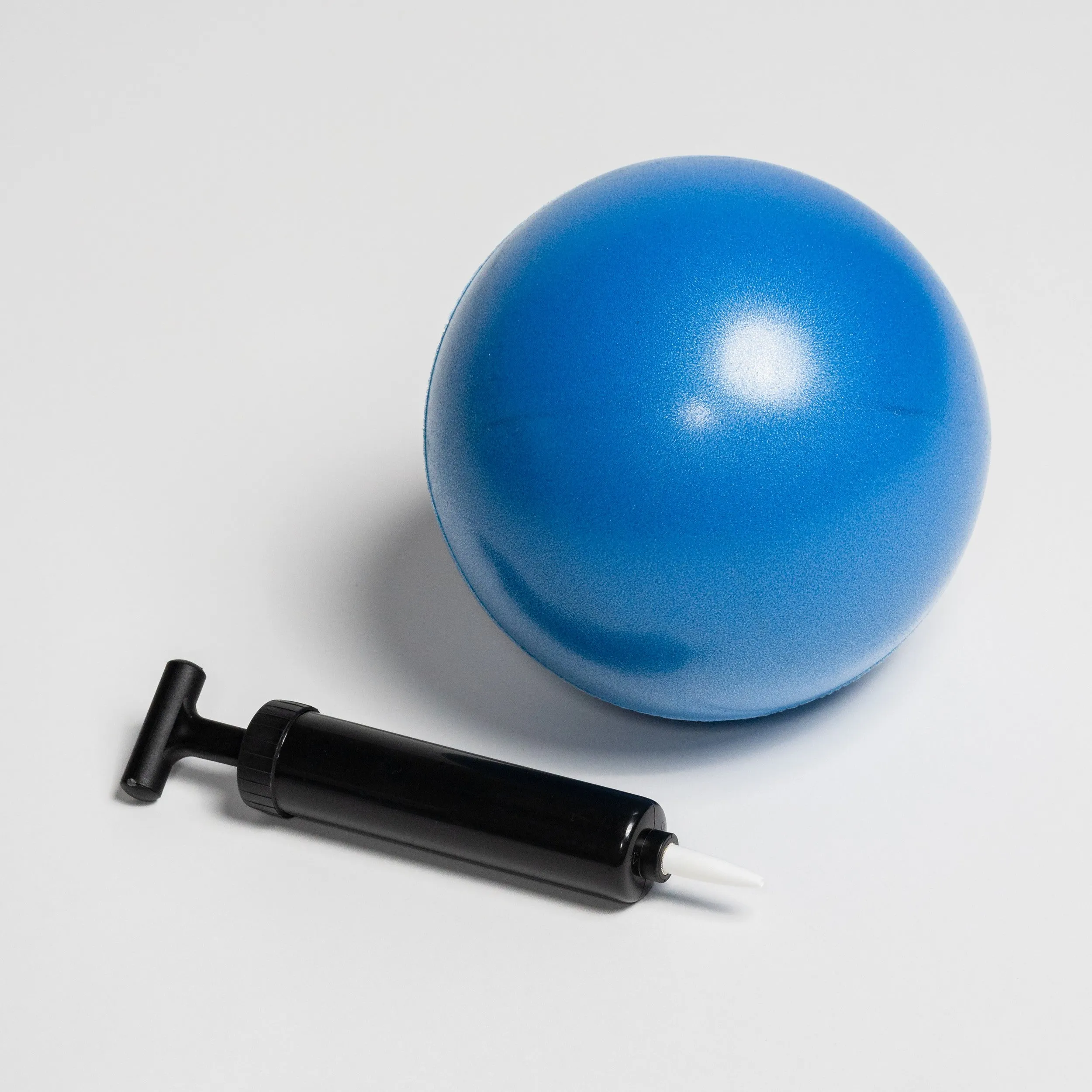 Aeromat Balance / Pilates Ball Kit