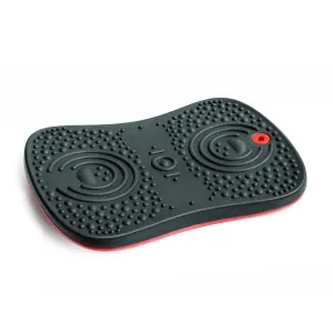 AFS-TEX® Active Anti-Microbial Exercise Wobble Balance Board - Improve Core Strength and Posture