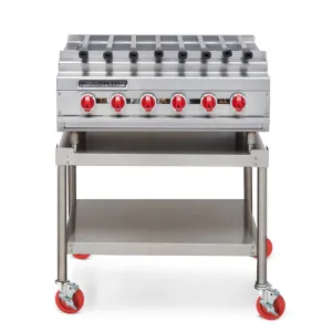 American Range ARKB-72 Charbroiler