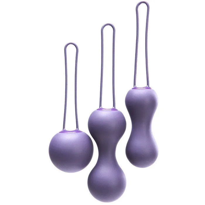 Ami Kegel Weight Kit