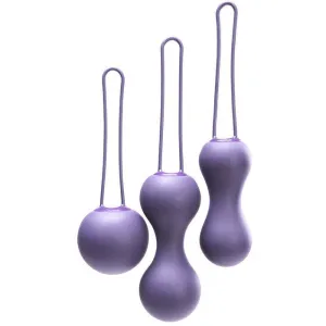 Ami Kegel Weight Kit