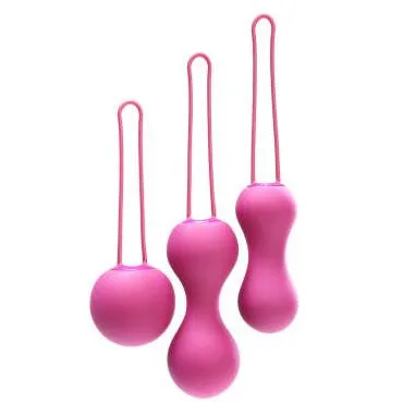 Ami Kegel Weight Kit