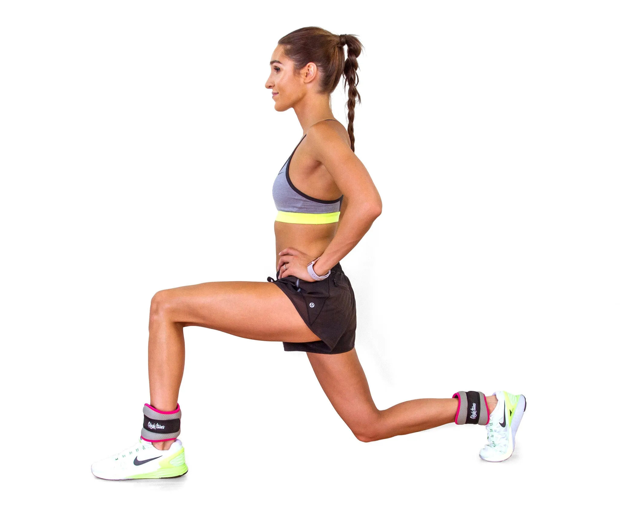 Ankle Weights