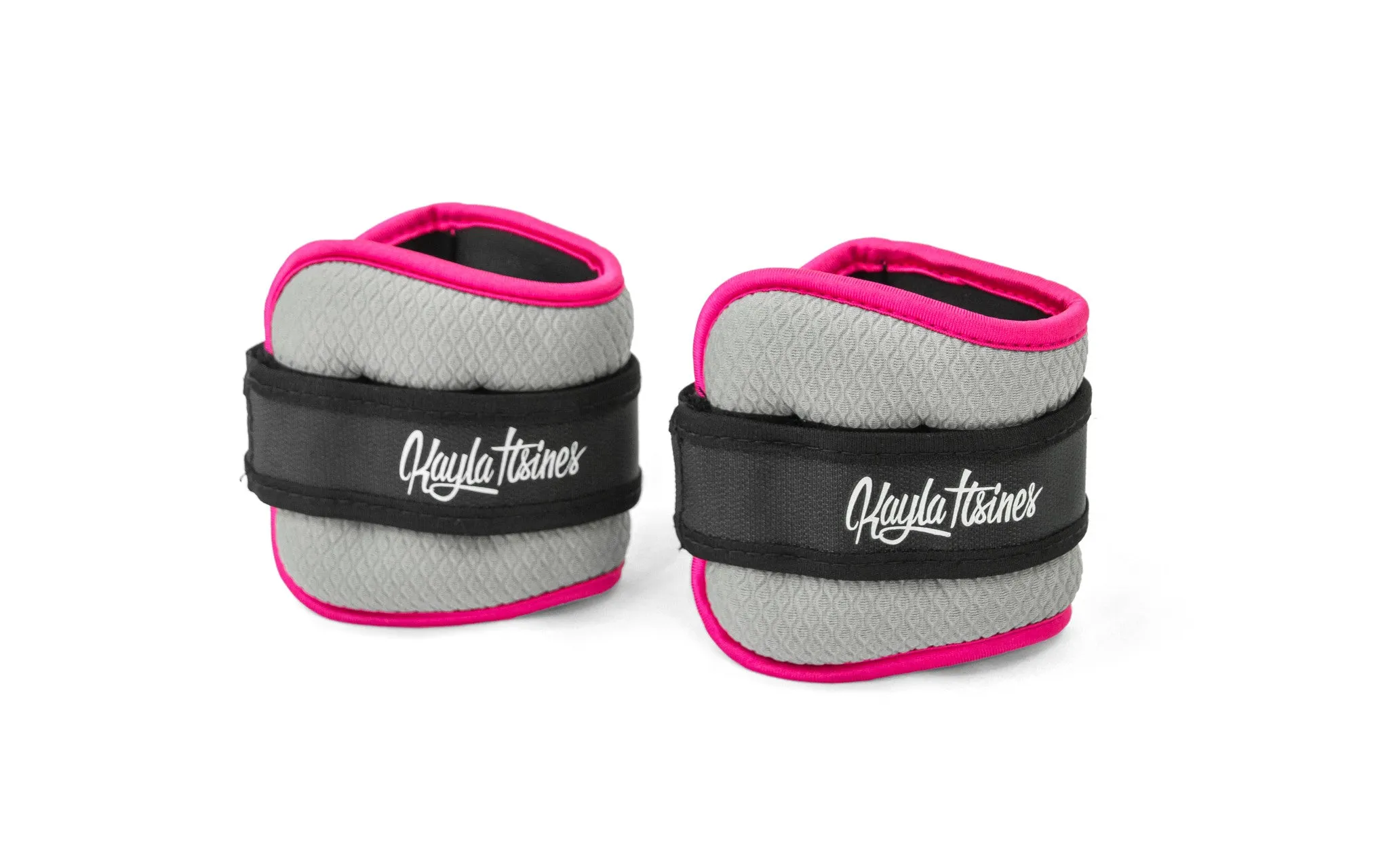Ankle Weights