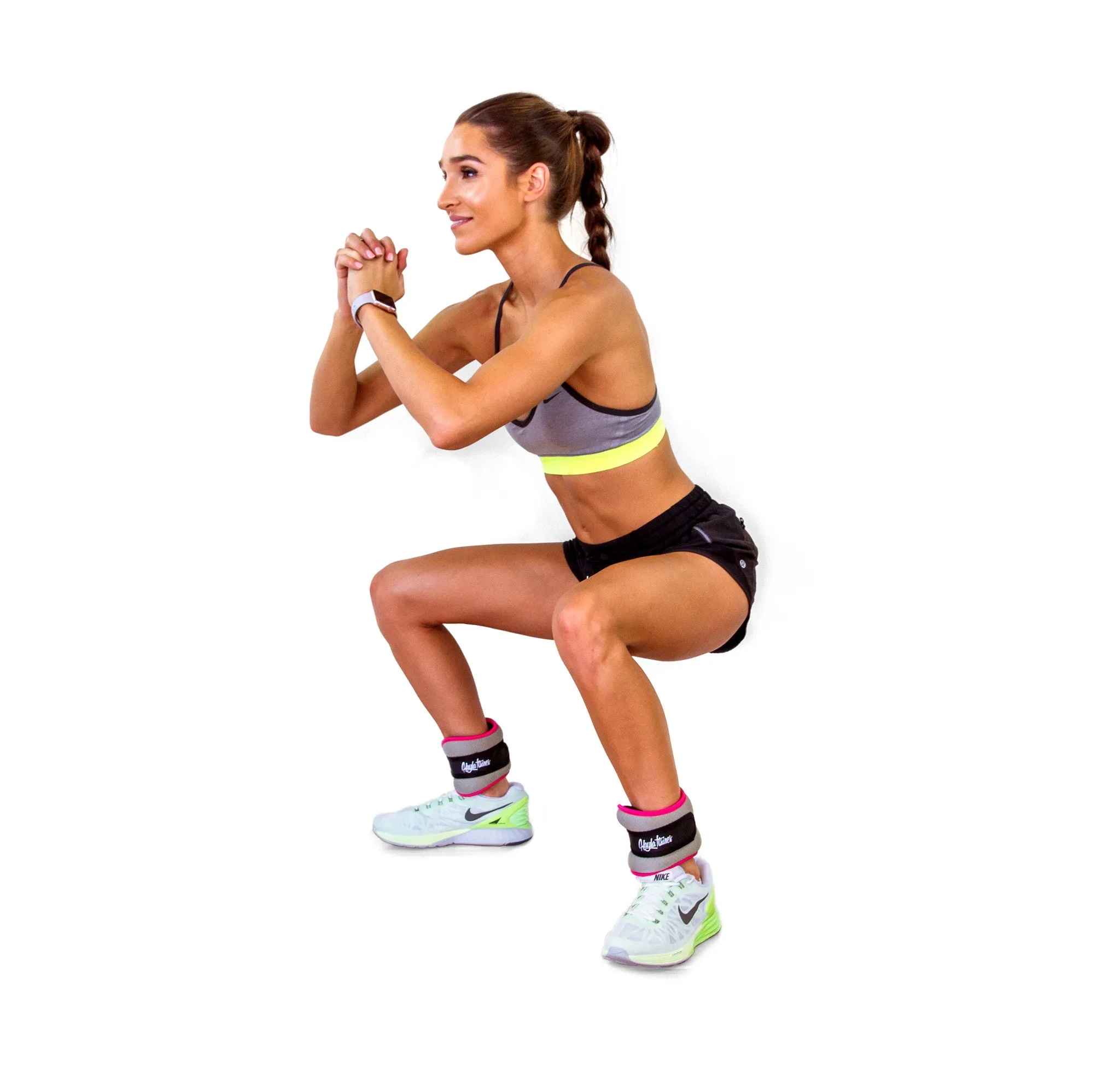 Ankle Weights