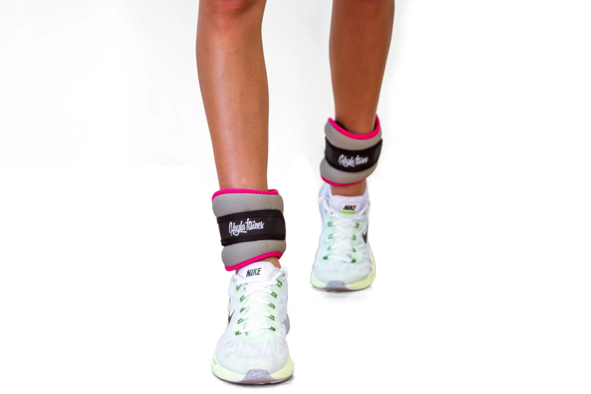 Ankle Weights