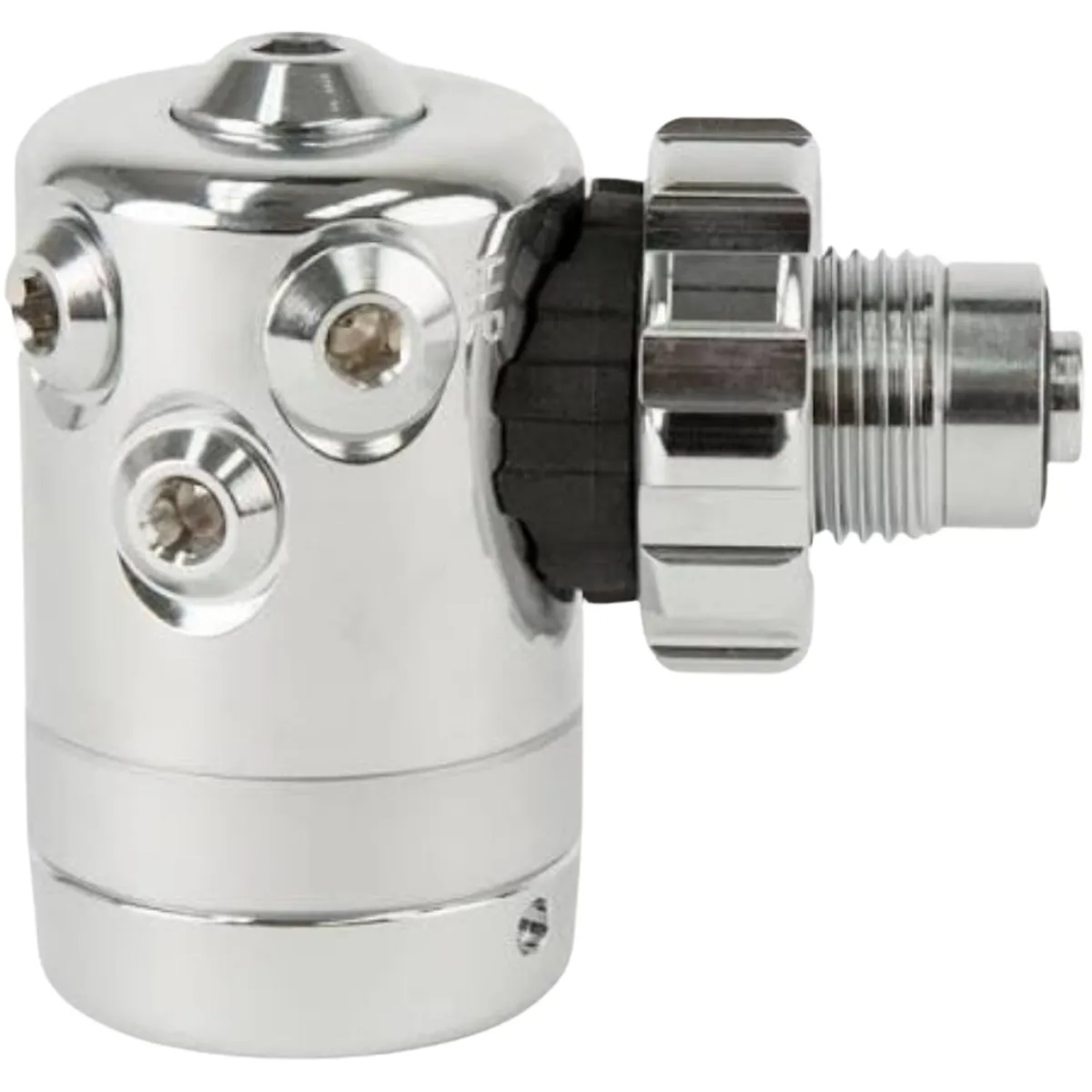 Apeks Ds4 First Stage Regulator