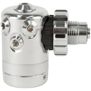 Apeks Ds4 First Stage Regulator