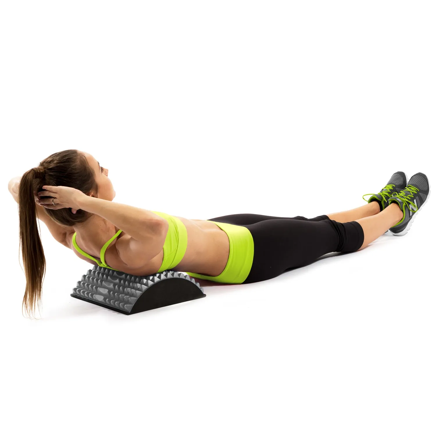 Arched Back Stretcher