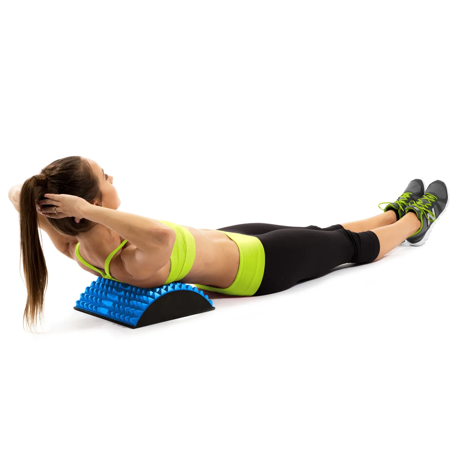 Arched Back Stretcher
