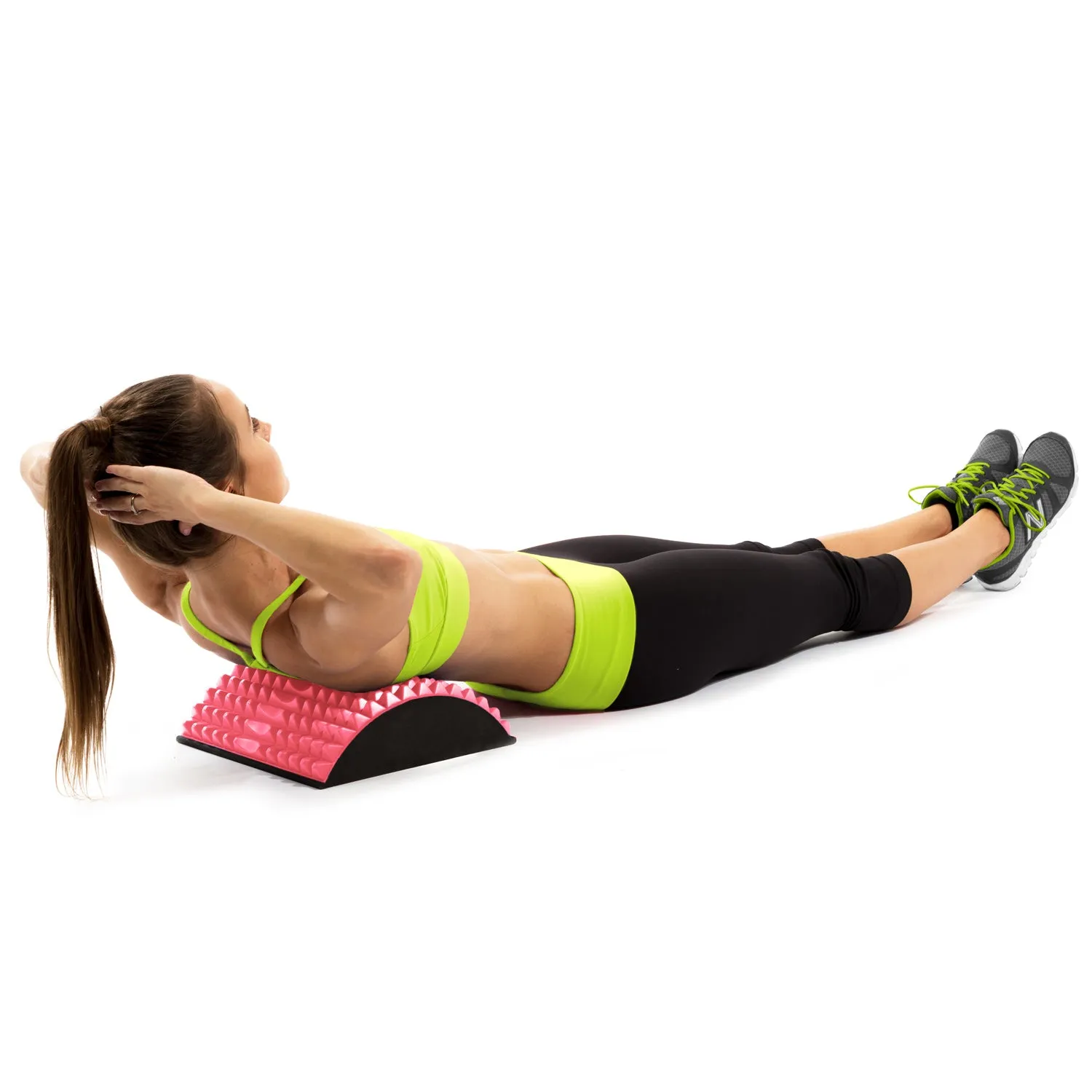 Arched Back Stretcher