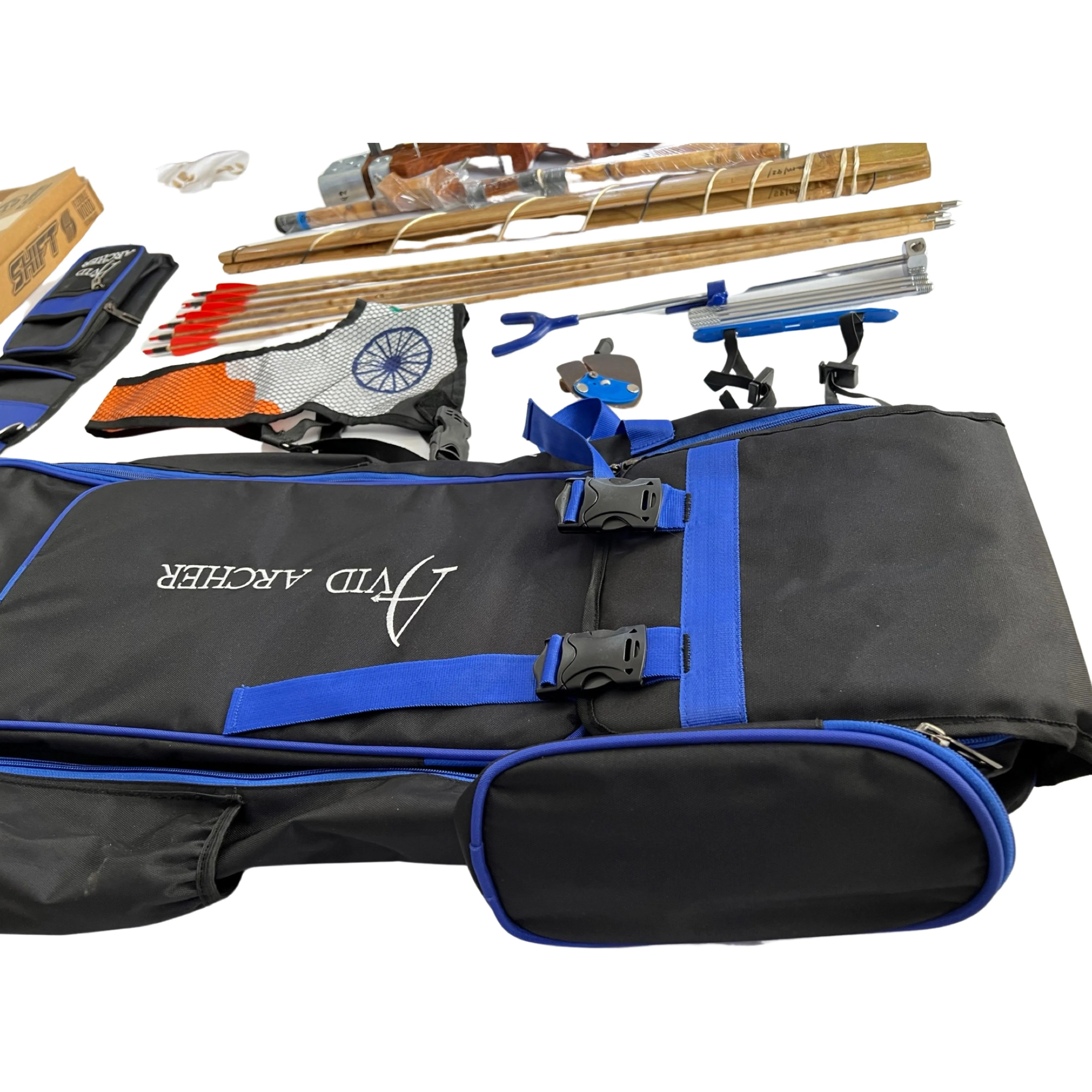 Archery kit for beginners