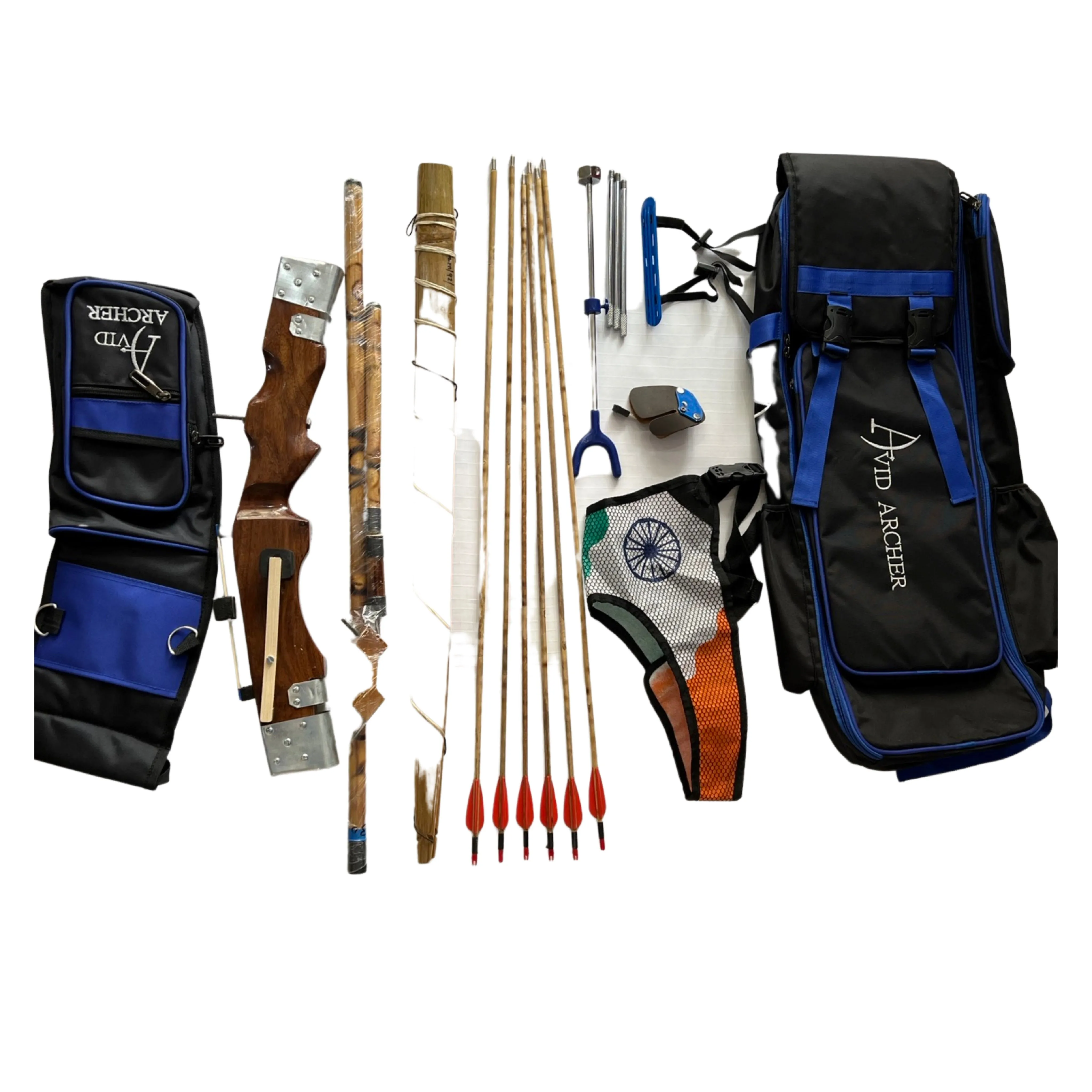 Archery kit for beginners