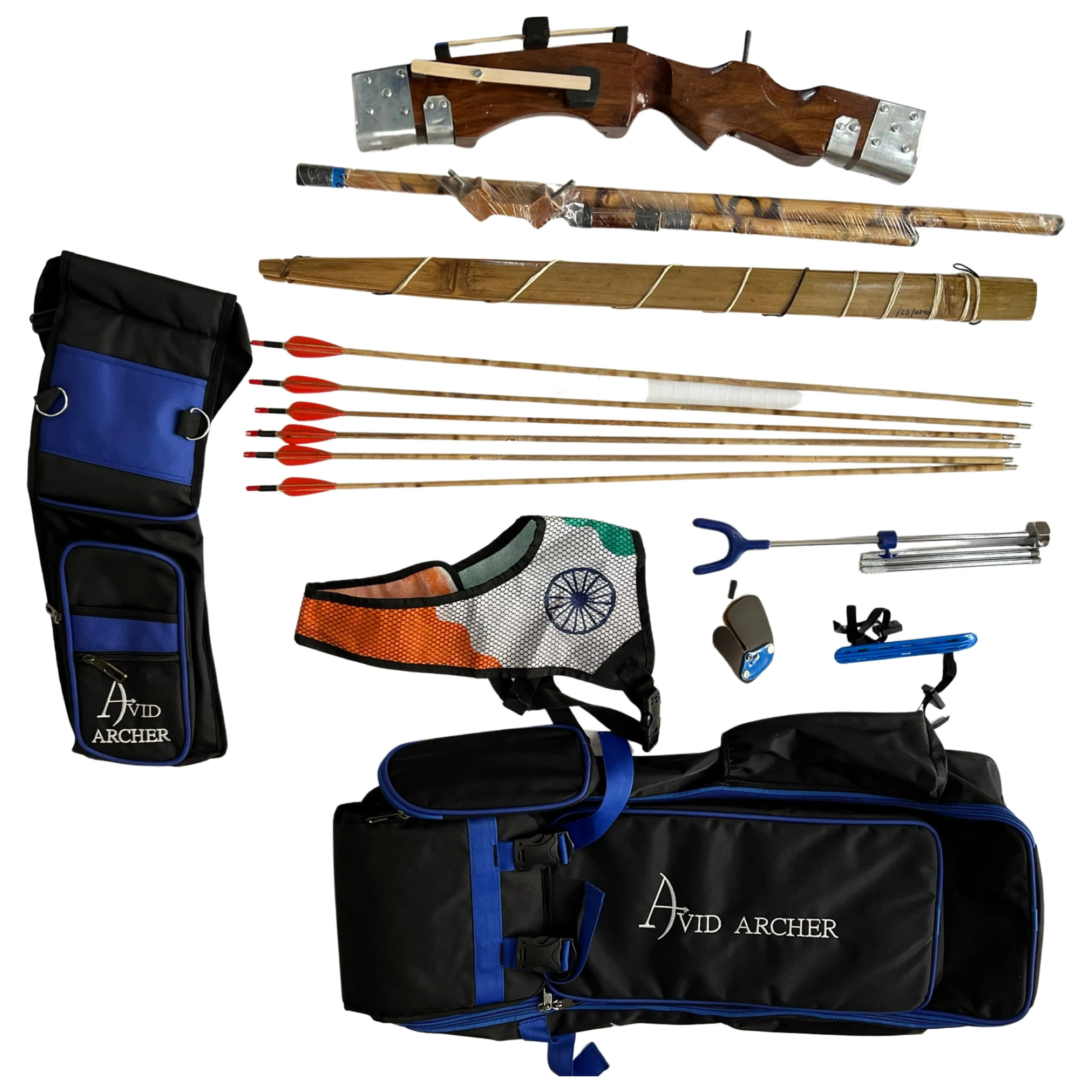 Archery kit for beginners