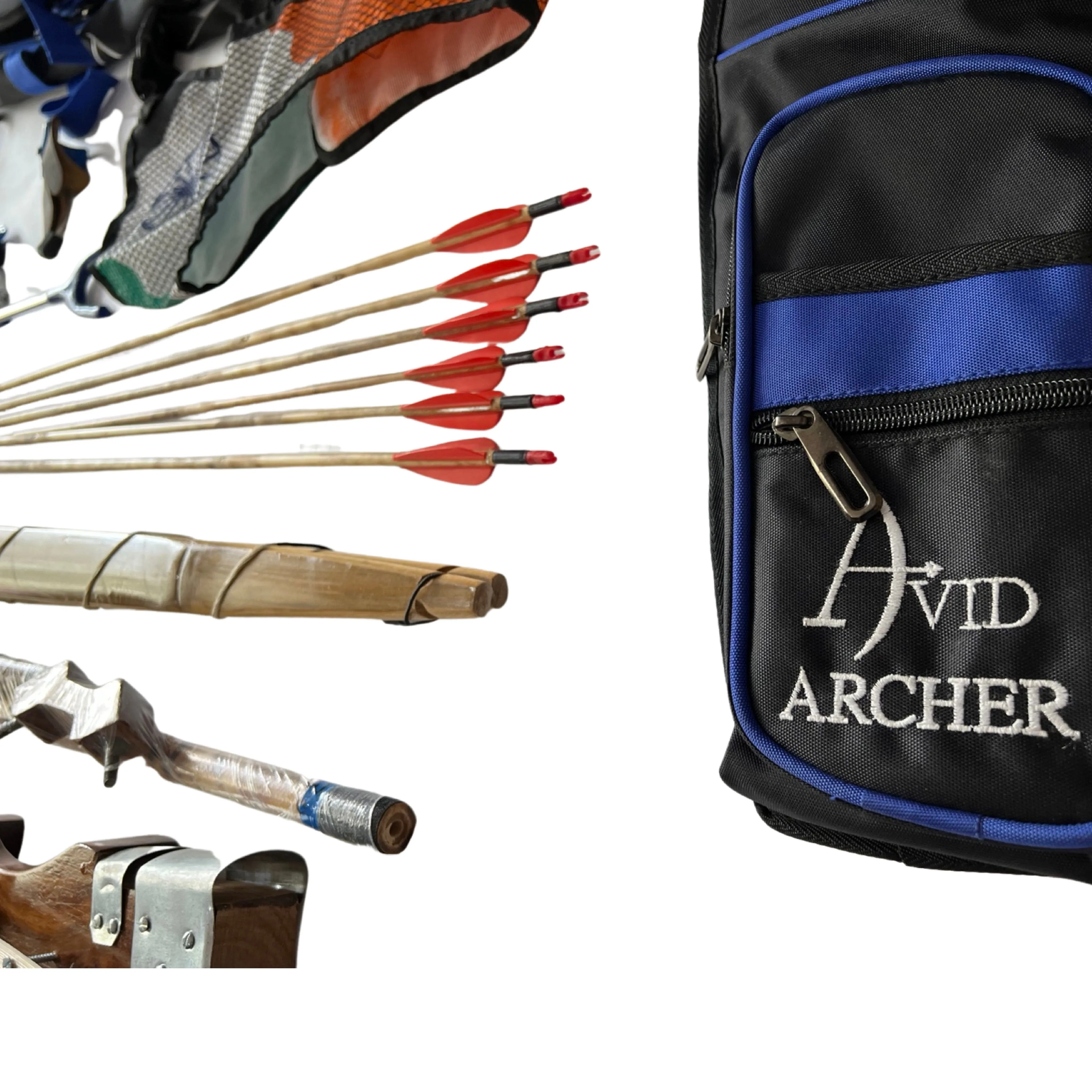 Archery kit for beginners